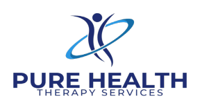 Pure Health Therapy Services logo